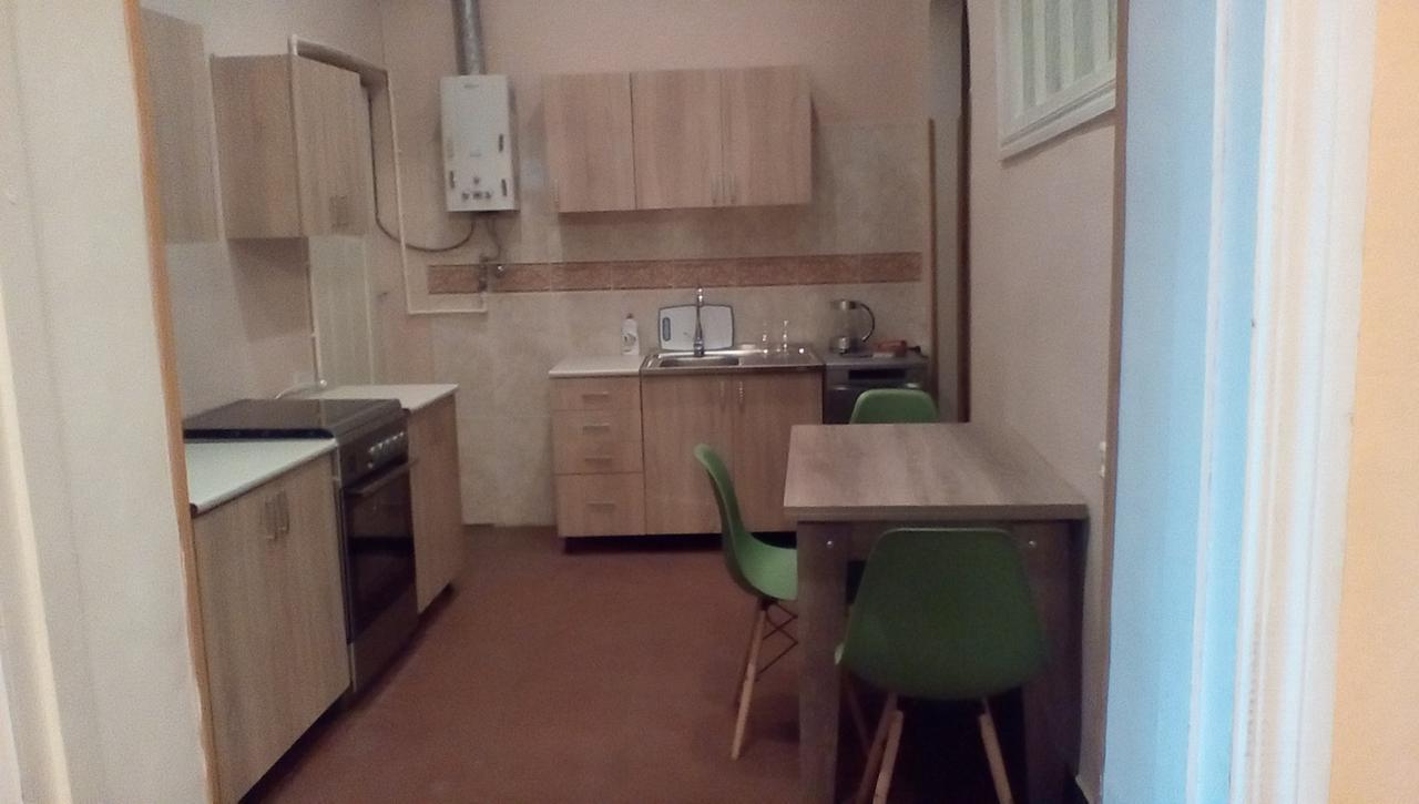 Ferienwohnung Freedom Square Flat Tbilisi Exterior foto