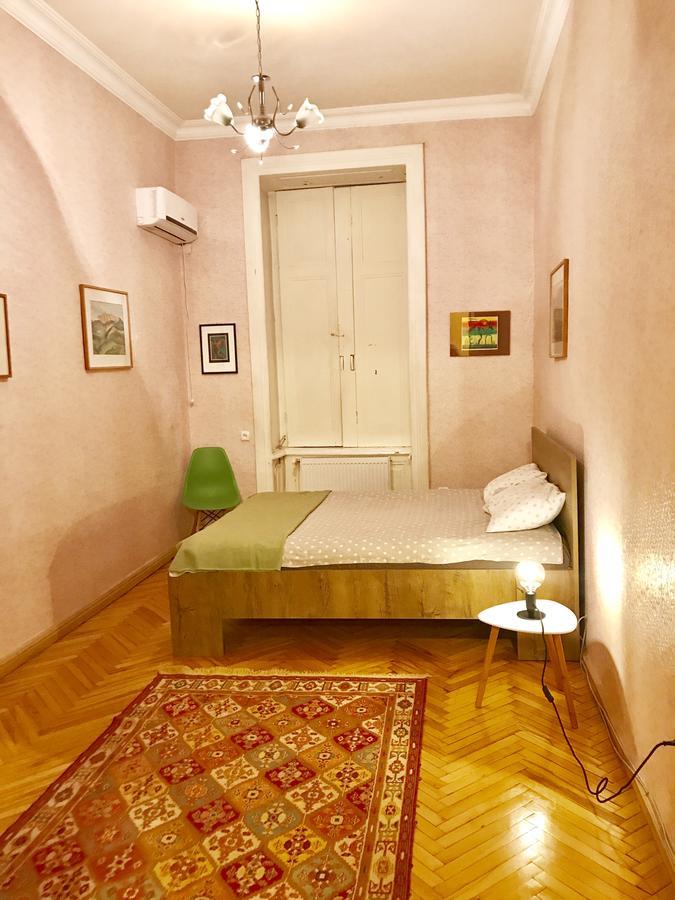 Ferienwohnung Freedom Square Flat Tbilisi Exterior foto