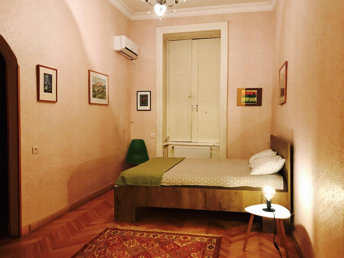 Ferienwohnung Freedom Square Flat Tbilisi Exterior foto