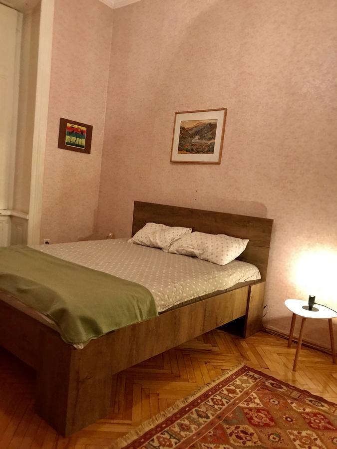 Ferienwohnung Freedom Square Flat Tbilisi Exterior foto
